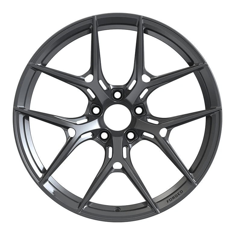 Forged Wheels (1 PC - 0657) - Hailed Inc.