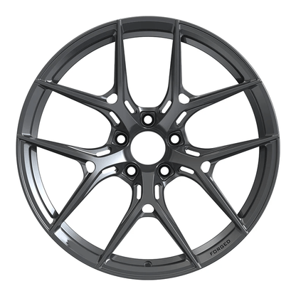 Forged Wheels (1 PC - 0657) - Hailed Inc.