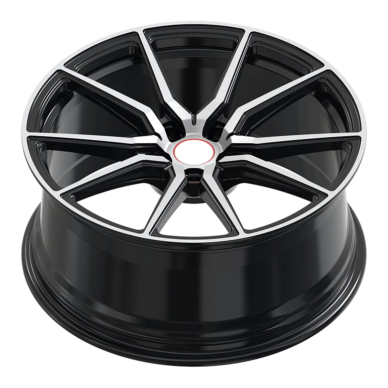 Forged Wheels (1 PC - 0658) - Hailed Inc.