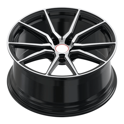 Forged Wheels (1 PC - 0658) - Hailed Inc.