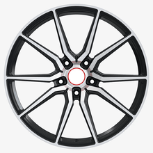 Forged Wheels (1 PC - 0658) - Hailed Inc.