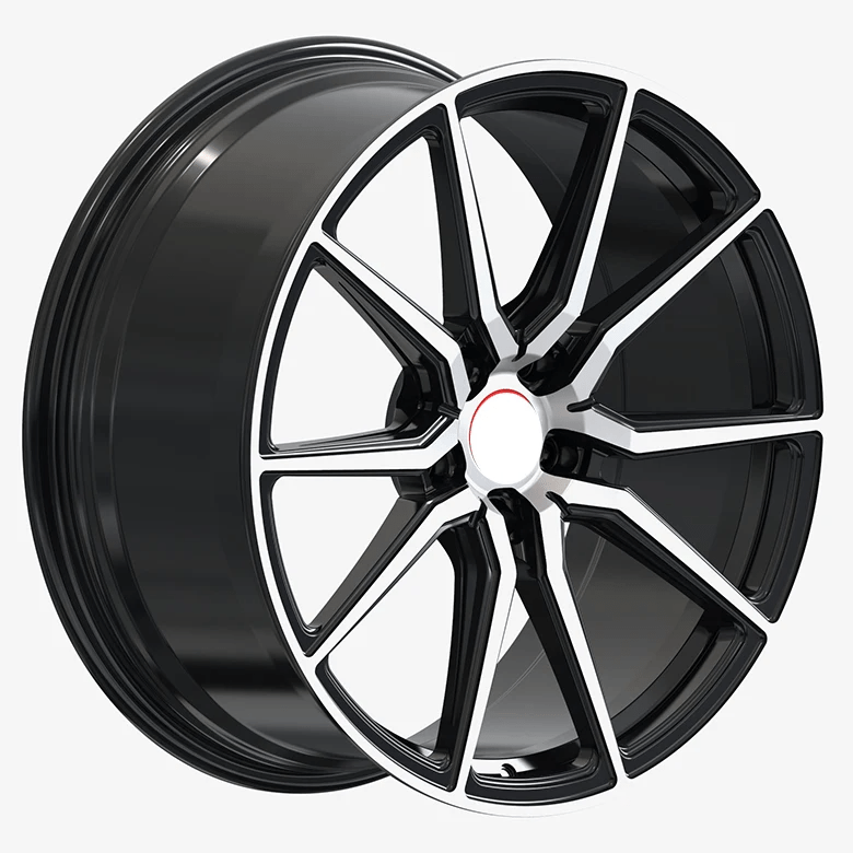 Forged Wheels (1 PC - 0658) - Hailed Inc.