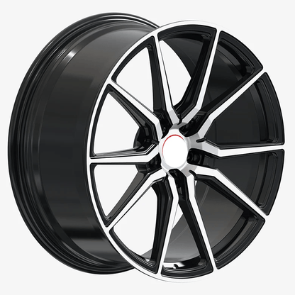 Forged Wheels (1 PC - 0658) - Hailed Inc.