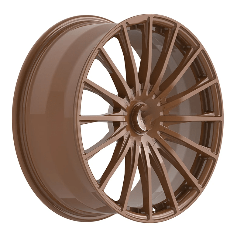 Forged Wheels (1 PC - 0659) - Hailed Inc.