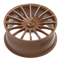 Forged Wheels (1 PC - 0659) - Hailed Inc.
