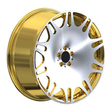 Forged Wheels (1 PC - 066) - Hailed Inc.