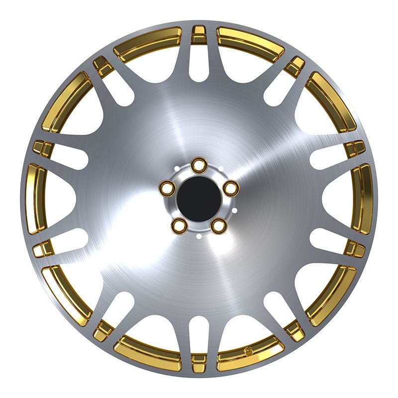 Forged Wheels (1 PC - 066) - Hailed Inc.