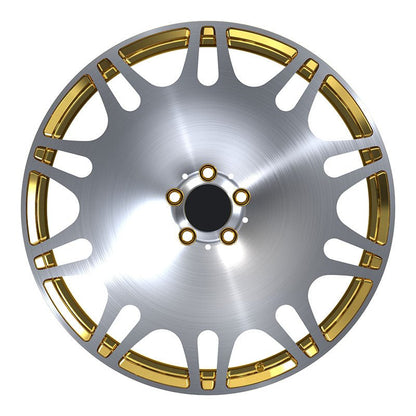 Forged Wheels (1 PC - 066) - Hailed Inc.