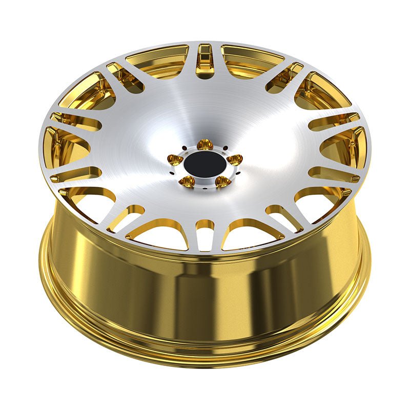 Forged Wheels (1 PC - 066) - Hailed Inc.