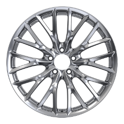 Forged Wheels (1 PC - 0660) - Hailed Inc.