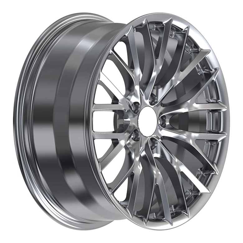 Forged Wheels (1 PC - 0660) - Hailed Inc.