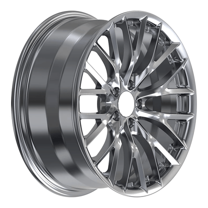 Forged Wheels (1 PC - 0660) - Hailed Inc.