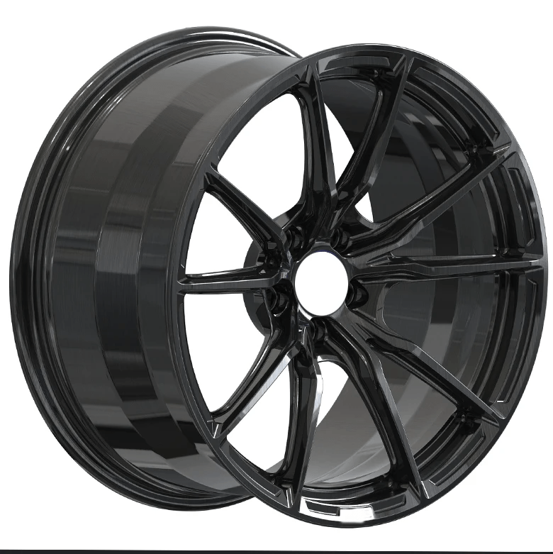 Forged Wheels (1 PC - 0661) - Hailed Inc.