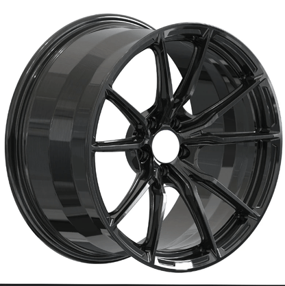 Forged Wheels (1 PC - 0661) - Hailed Inc.