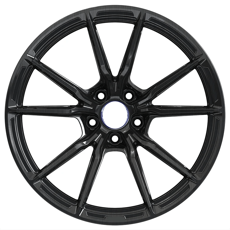 Forged Wheels (1 PC - 0661) - Hailed Inc.