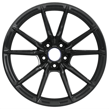 Forged Wheels (1 PC - 0661) - Hailed Inc.
