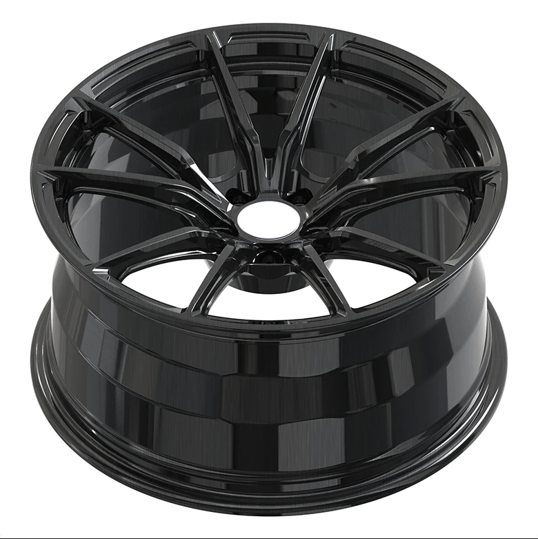 Forged Wheels (1 PC - 0661) - Hailed Inc.