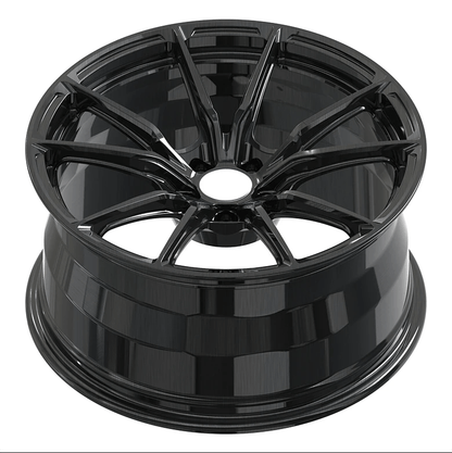 Forged Wheels (1 PC - 0661) - Hailed Inc.