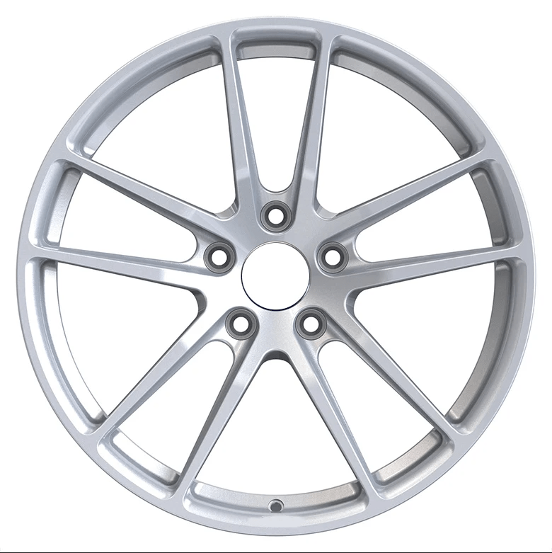 Forged Wheels (1 PC - 0662) - Hailed Inc.