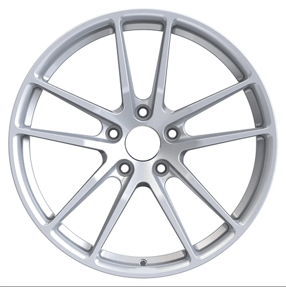 Forged Wheels (1 PC - 0662) - Hailed Inc.