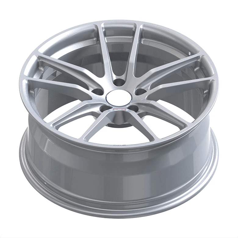 Forged Wheels (1 PC - 0662) - Hailed Inc.