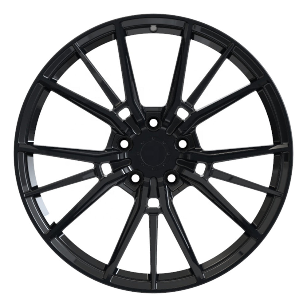 Forged Wheels (1 PC - 0663) - Hailed Inc.