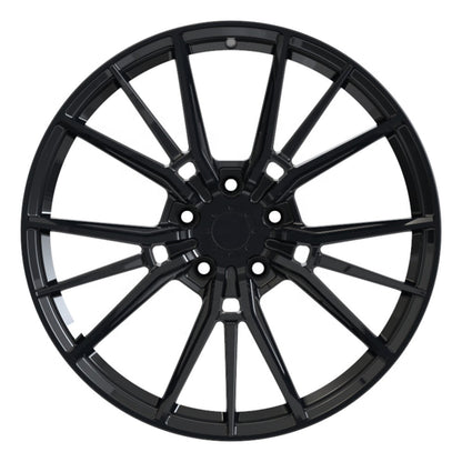 Forged Wheels (1 PC - 0663) - Hailed Inc.