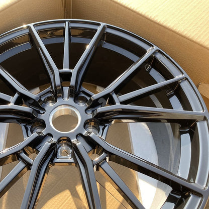 Forged Wheels (1 PC - 0663) - Hailed Inc.
