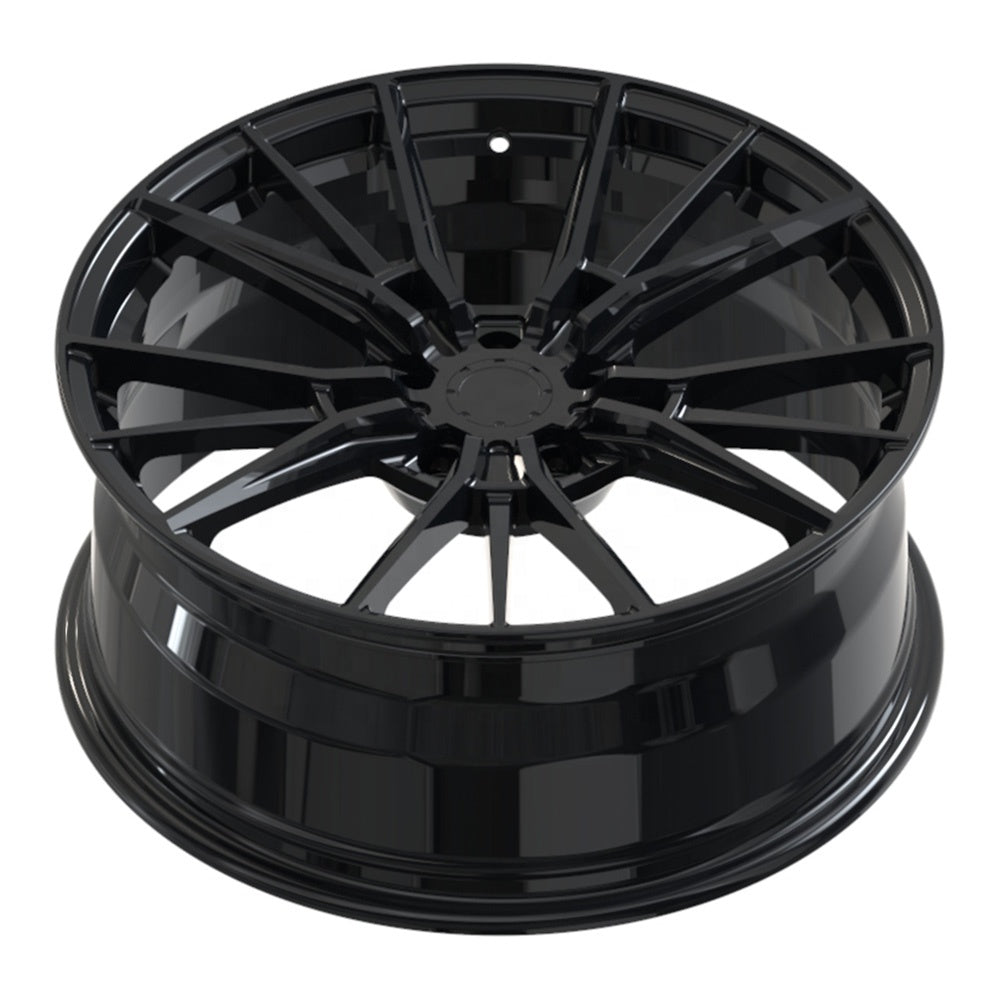 Forged Wheels (1 PC - 0663) - Hailed Inc.