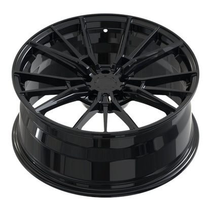 Forged Wheels (1 PC - 0663) - Hailed Inc.