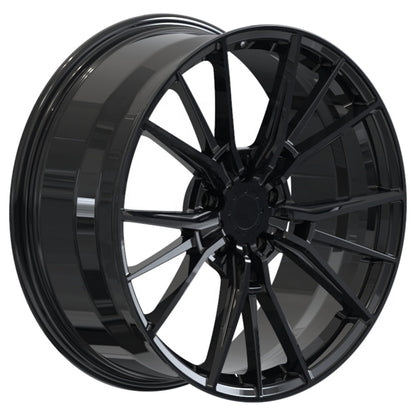 Forged Wheels (1 PC - 0663) - Hailed Inc.