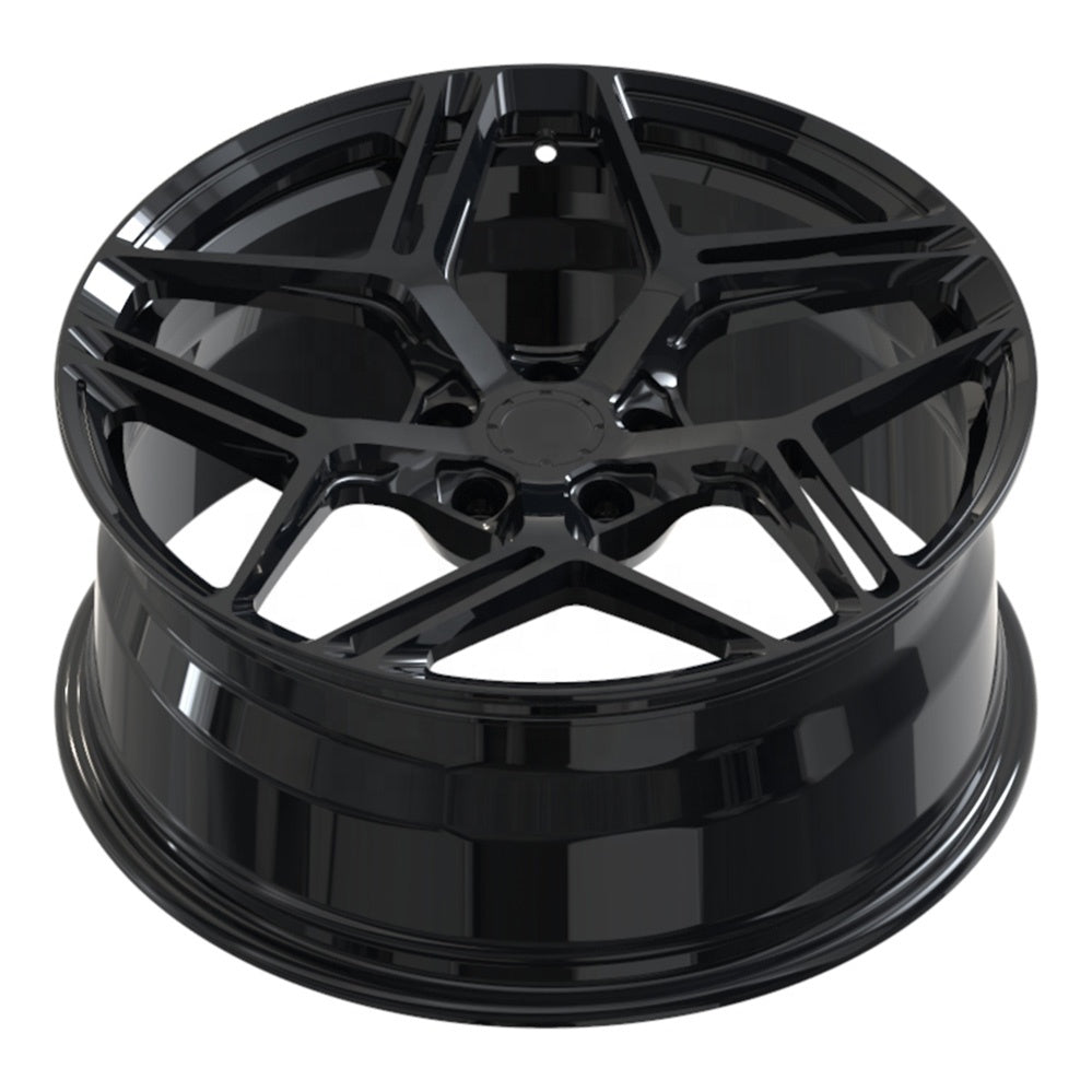 Forged Wheels (1 PC - 0664) - Hailed Inc.