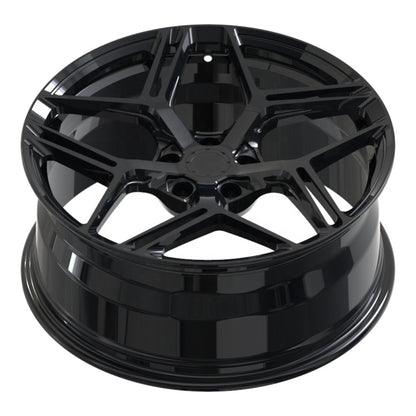 Forged Wheels (1 PC - 0664) - Hailed Inc.