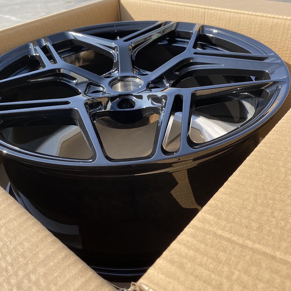Forged Wheels (1 PC - 0664) - Hailed Inc.