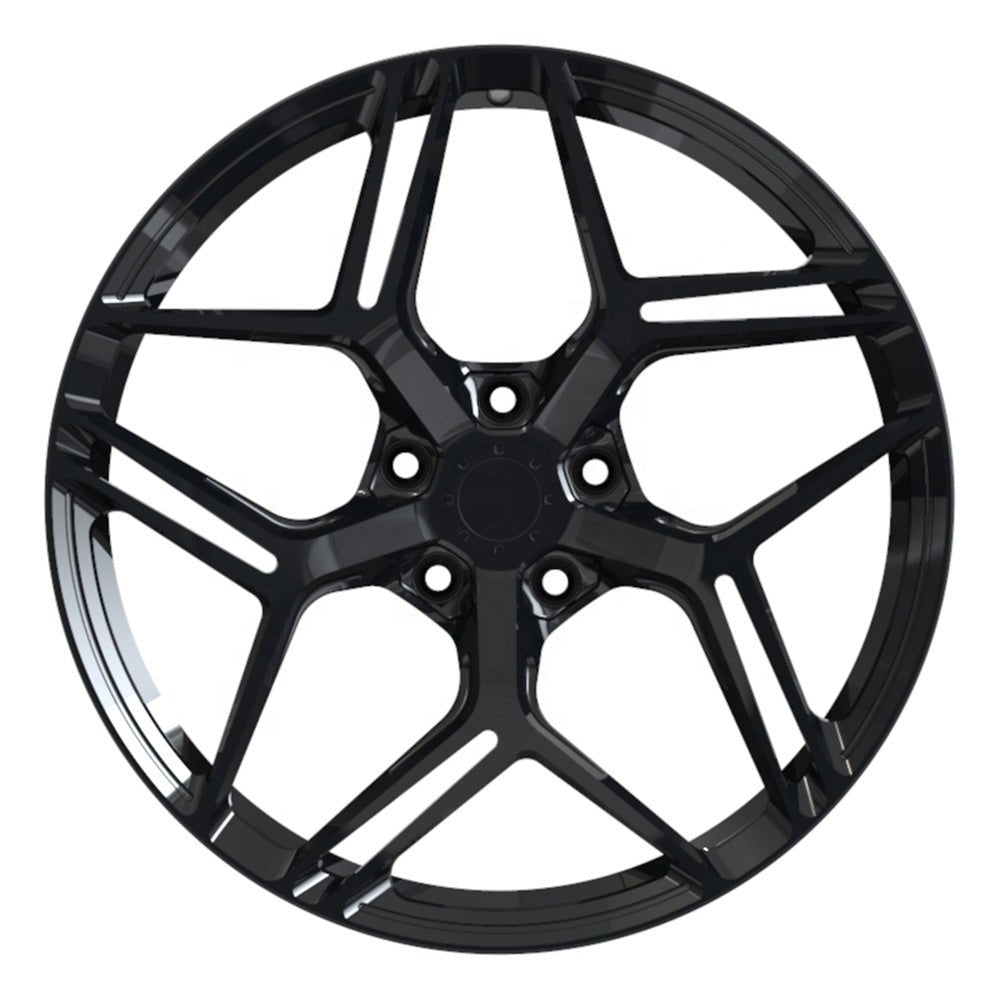 Forged Wheels (1 PC - 0664) - Hailed Inc.