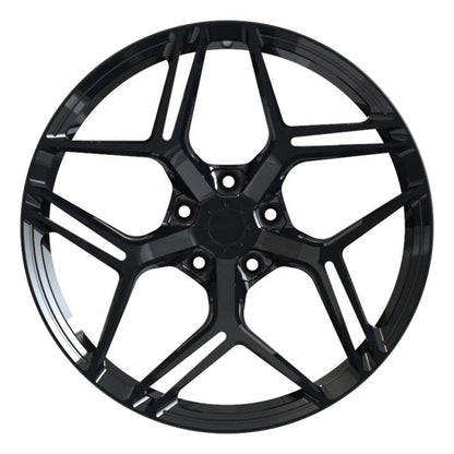 Forged Wheels (1 PC - 0664) - Hailed Inc.