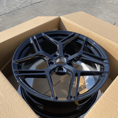 Forged Wheels (1 PC - 0664) - Hailed Inc.
