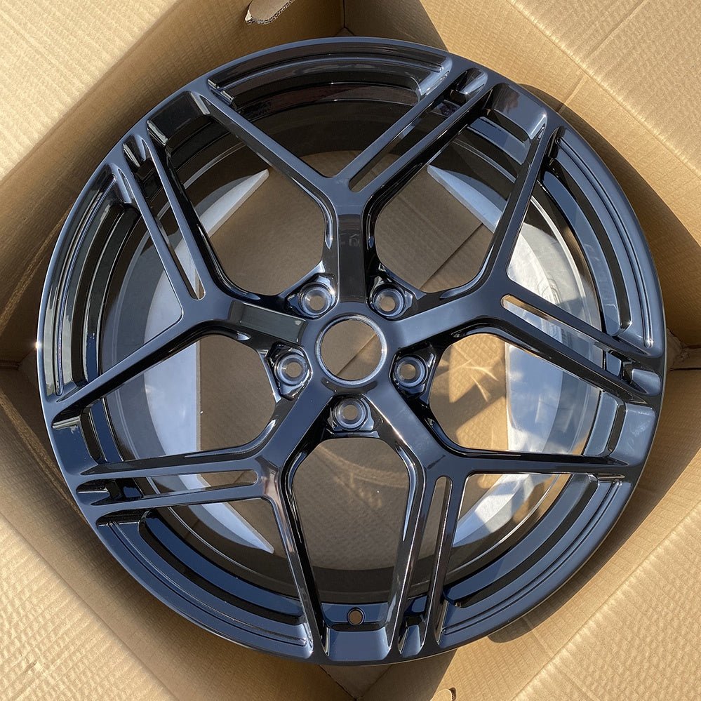 Forged Wheels (1 PC - 0664) - Hailed Inc.