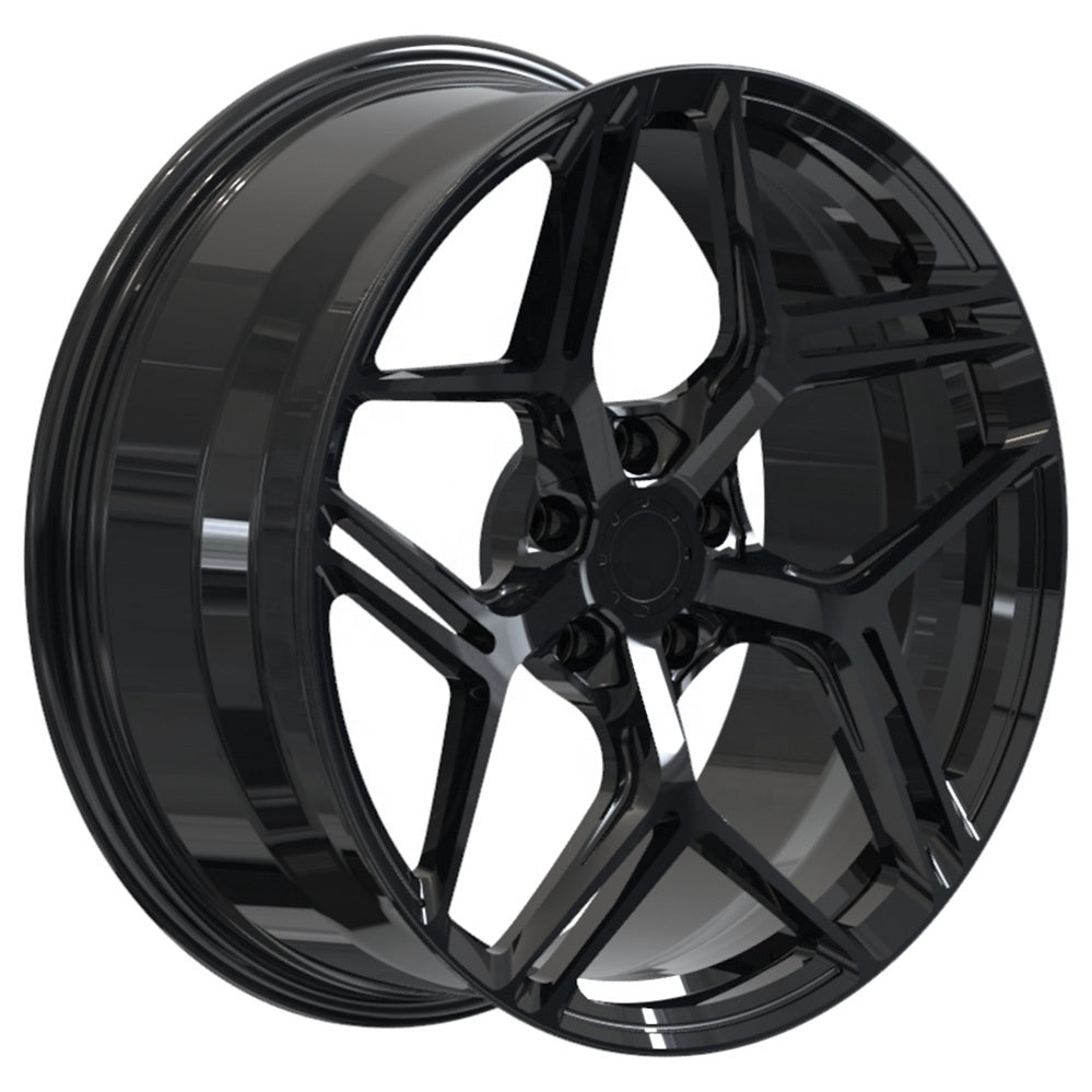 Forged Wheels (1 PC - 0664) - Hailed Inc.