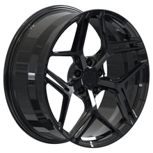 Forged Wheels (1 PC - 0664) - Hailed Inc.
