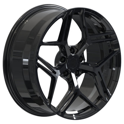 Forged Wheels (1 PC - 0664) - Hailed Inc.