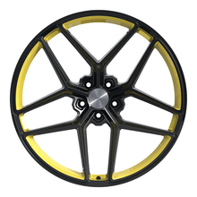 Forged Wheels (1 PC - 0665) - Hailed Inc.