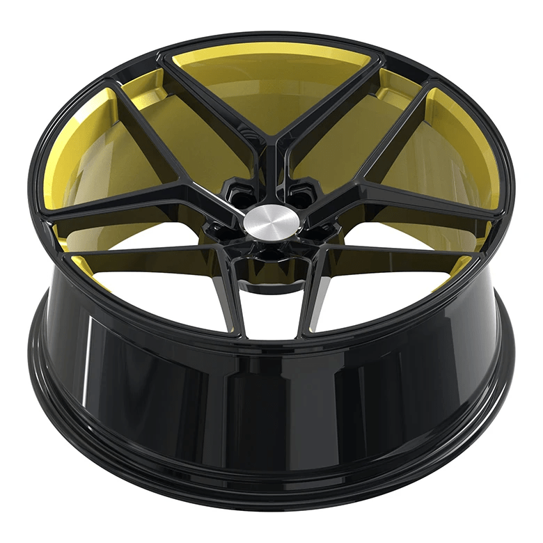 Forged Wheels (1 PC - 0665) - Hailed Inc.