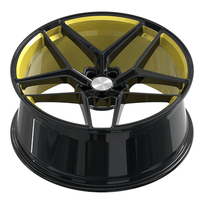 Forged Wheels (1 PC - 0665) - Hailed Inc.