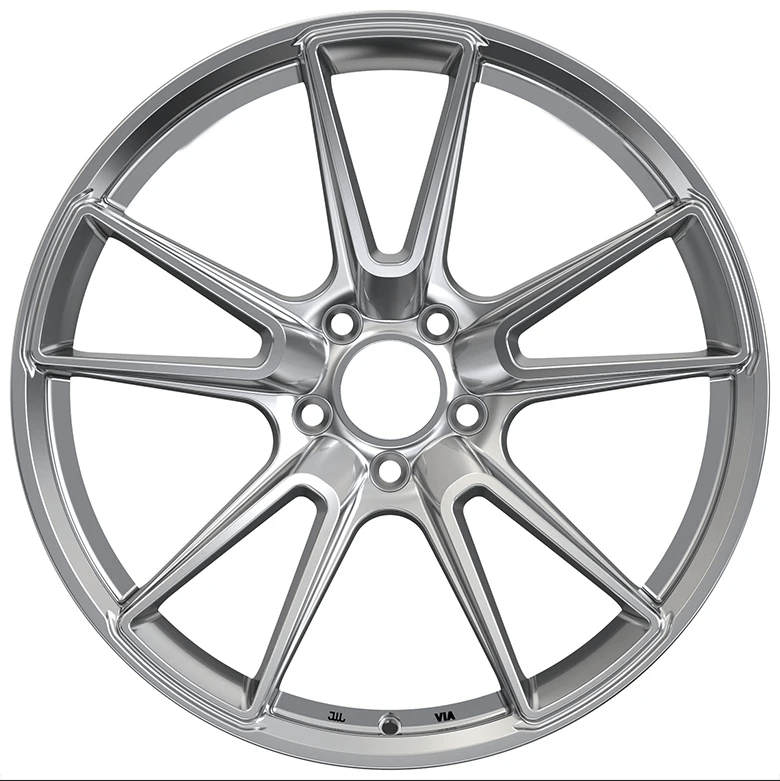 Forged Wheels (1 PC - 0666) - Hailed Inc.
