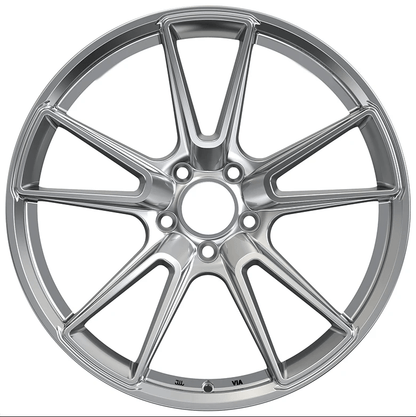 Forged Wheels (1 PC - 0666) - Hailed Inc.
