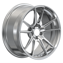 Forged Wheels (1 PC - 0666) - Hailed Inc.
