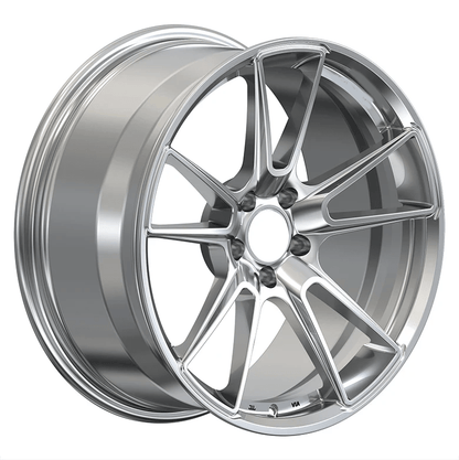 Forged Wheels (1 PC - 0666) - Hailed Inc.