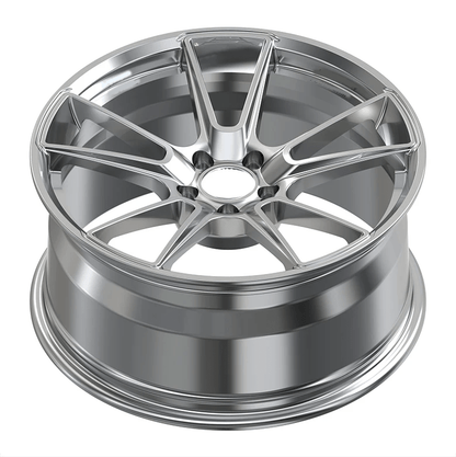 Forged Wheels (1 PC - 0666) - Hailed Inc.