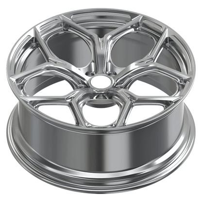 Forged Wheels (1 PC - 0668) - Hailed Inc.